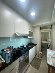 Trellis Towers (D12), Condominium #583954771